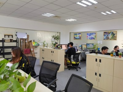 深看 | 从“出圈”到“出海” 苏州动漫刮起中国风，数字文创软件驱动新浪潮