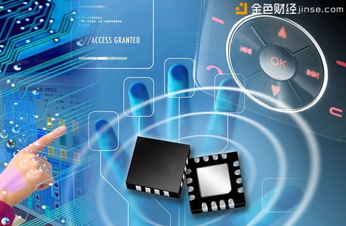 和数软件区块链技术提升物联网安全性
